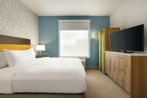  - Home2 Suites by Hilton Martinsburg - I-81, Exit 12