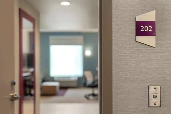  - Home2 Suites by Hilton Martinsburg - I-81, Exit 12