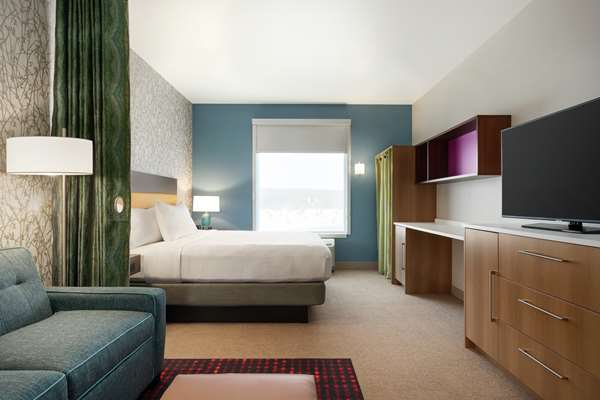  - Home2 Suites by Hilton Martinsburg - I-81, Exit 12