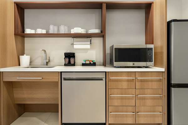  - Home2 Suites by Hilton Martinsburg - I-81, Exit 12