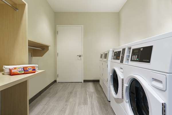  - Home2 Suites by Hilton Martinsburg - I-81, Exit 12