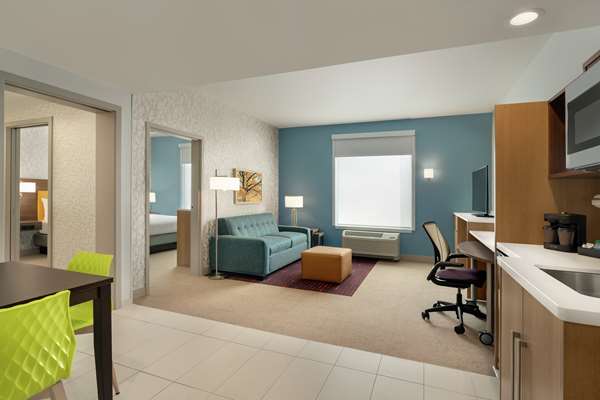 - Home2 Suites by Hilton Martinsburg - I-81, Exit 12