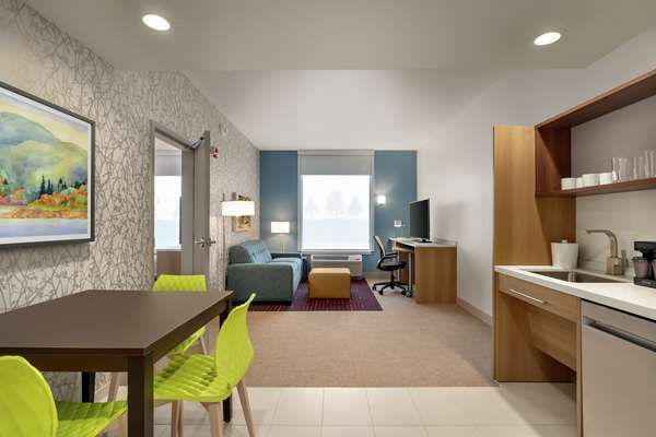  - Home2 Suites by Hilton Martinsburg - I-81, Exit 12