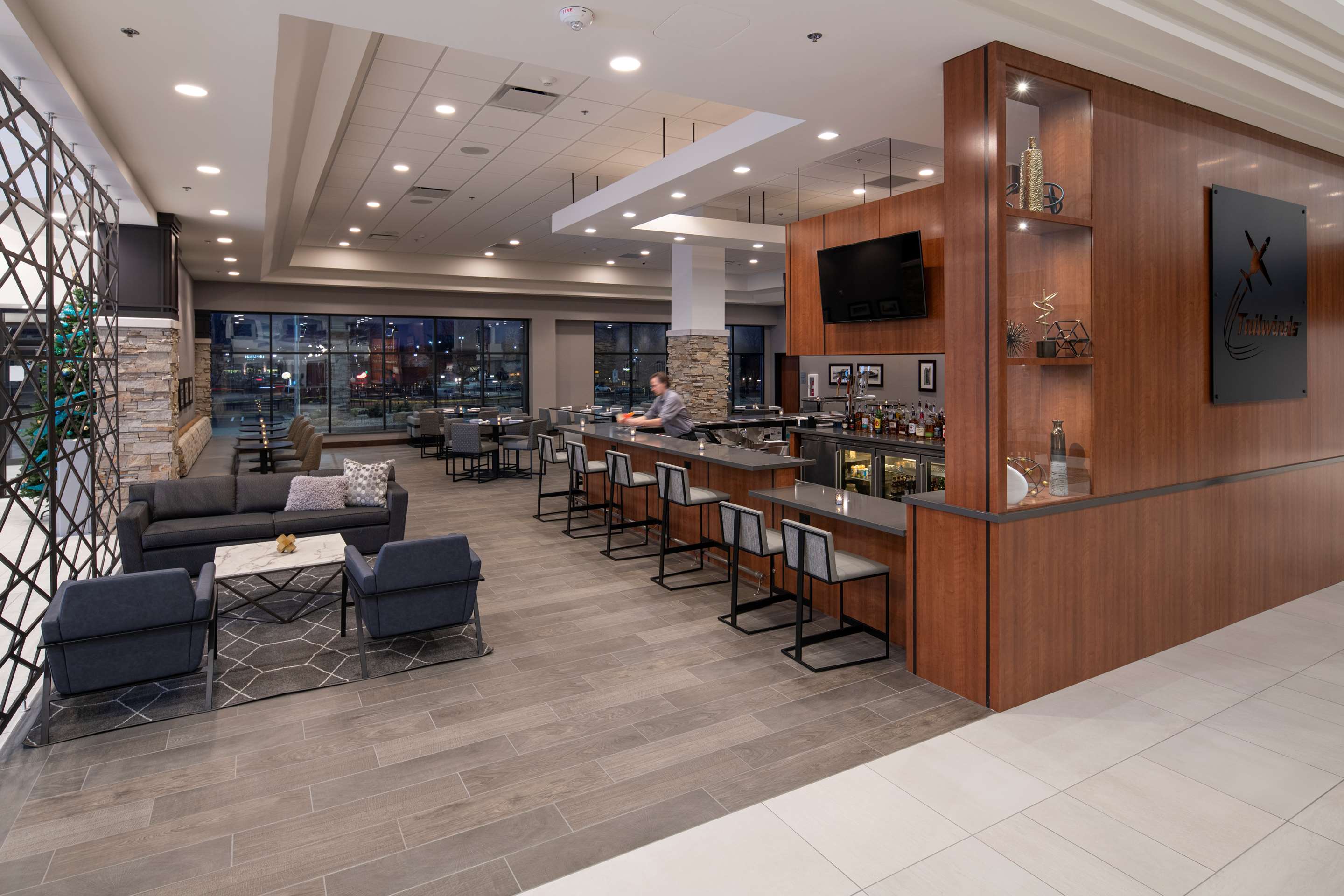 BarLounge