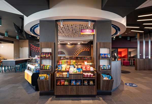 Restaurant - Tru by Hilton Hotel Glendale