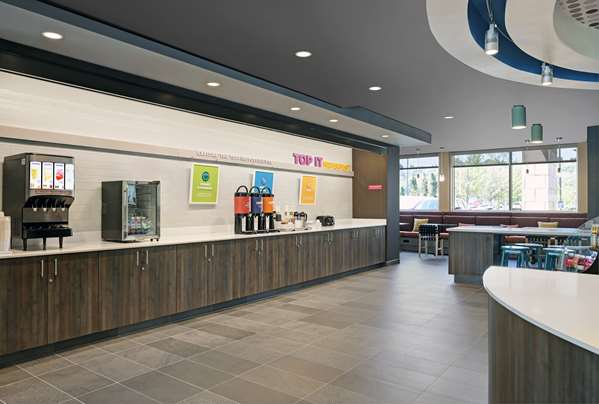 Amenities - Tru by Hilton Hotel Tukwila