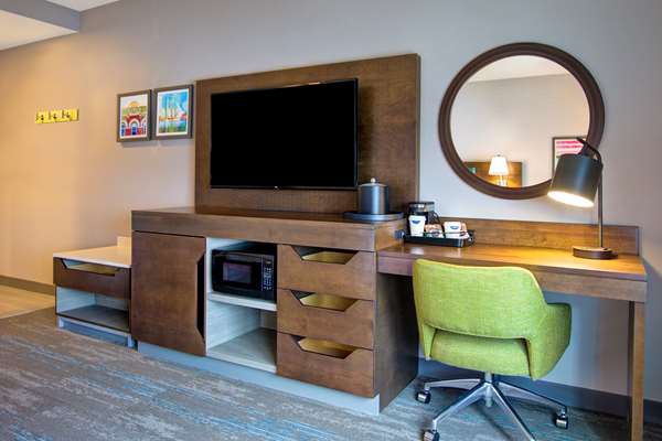  - Hampton Inn Brockville