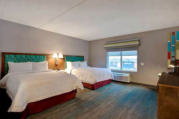  - Hampton Inn Brockville