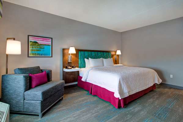  - Hampton Inn Brockville