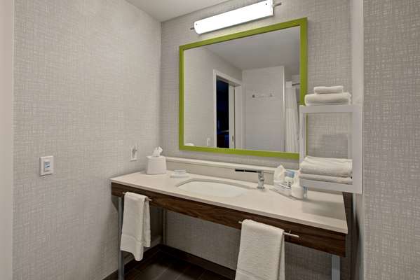  - Hampton Inn Brockville