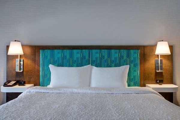  - Hampton Inn Brockville