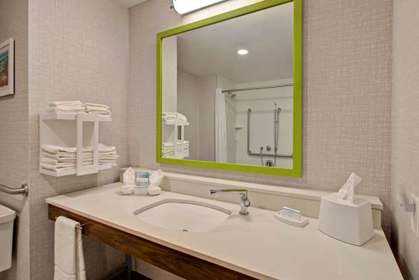  - Hampton Inn Brockville