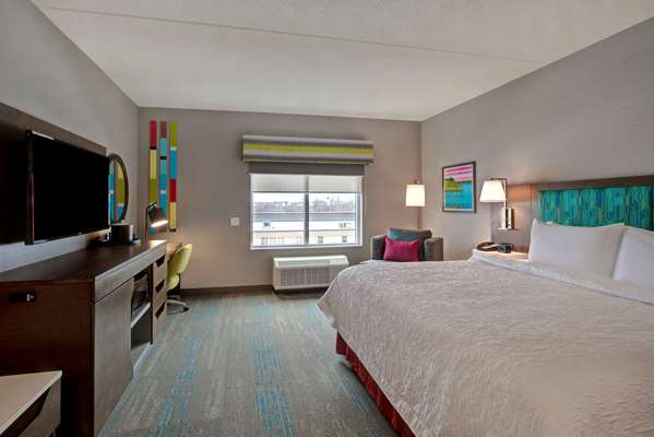  - Hampton Inn Brockville