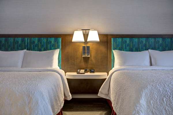  - Hampton Inn Brockville