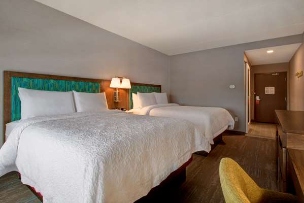  - Hampton Inn Brockville