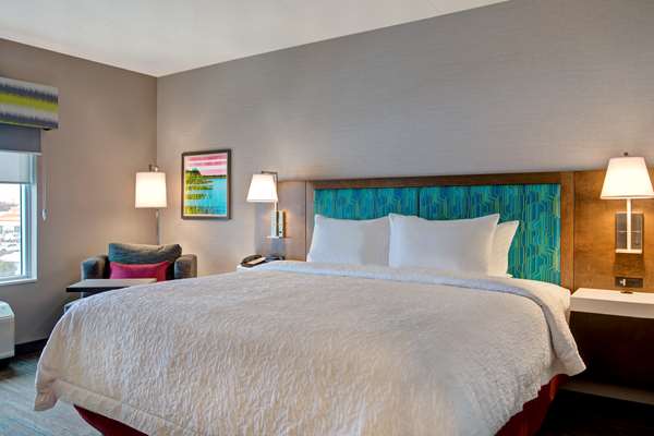  - Hampton Inn Brockville