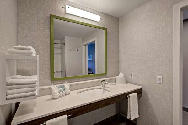  - Hampton Inn Brockville