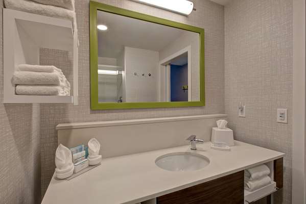  - Hampton Inn Brockville