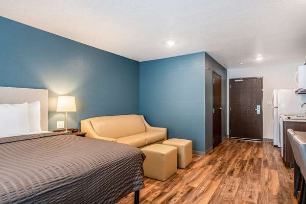 - WoodSpring Suites Sanford