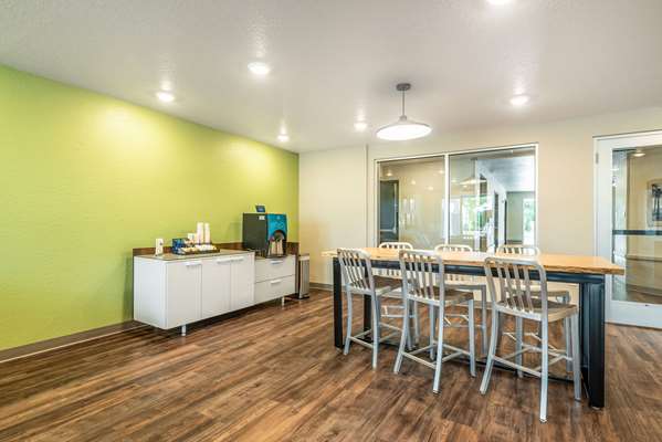  - WoodSpring Suites Sanford