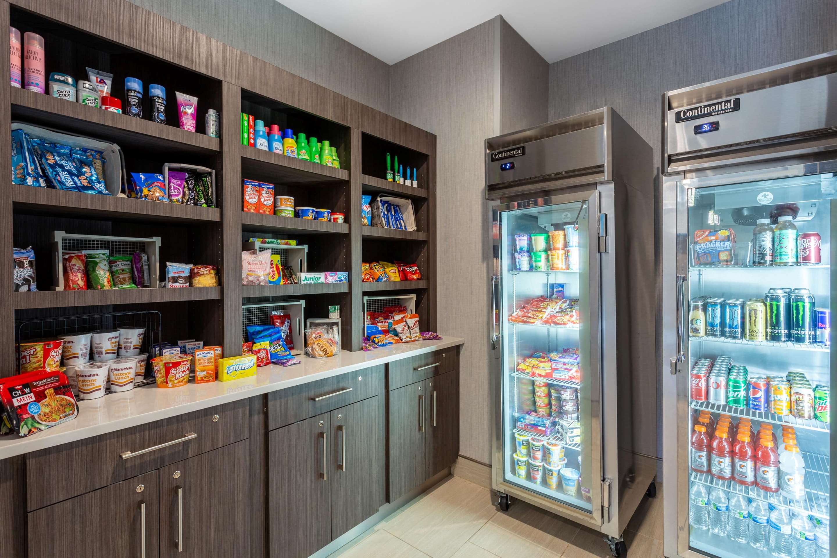 Property amenity | La Quinta Inn & Suites by Wyndham Shorewood