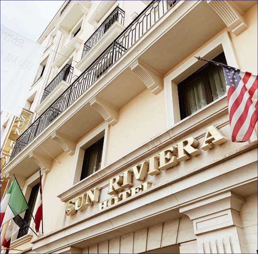 Sun Riviera Hotel