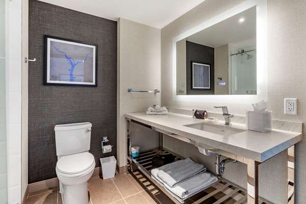  - Cambria Hotel Capitol Riverfront DC