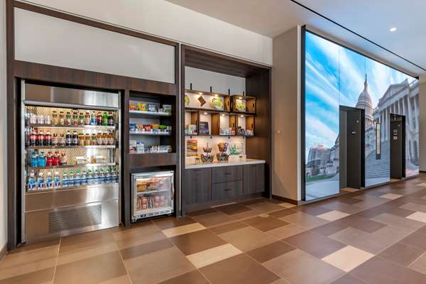  - Cambria Hotel Capitol Riverfront DC