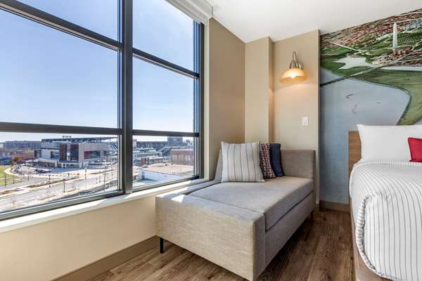  - Cambria Hotel Capitol Riverfront DC