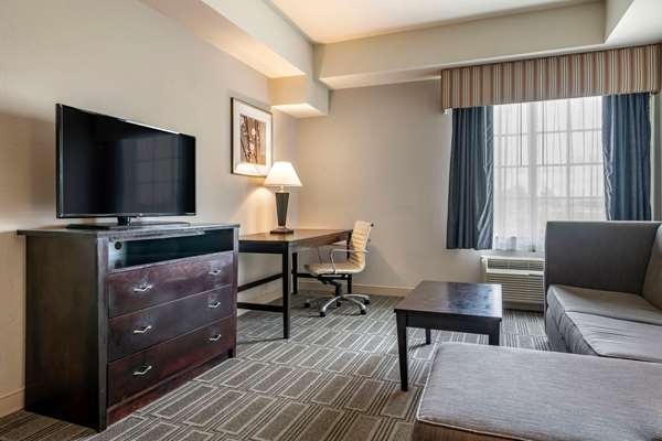 Suite - Comfort Inn & Suites Port Charlotte