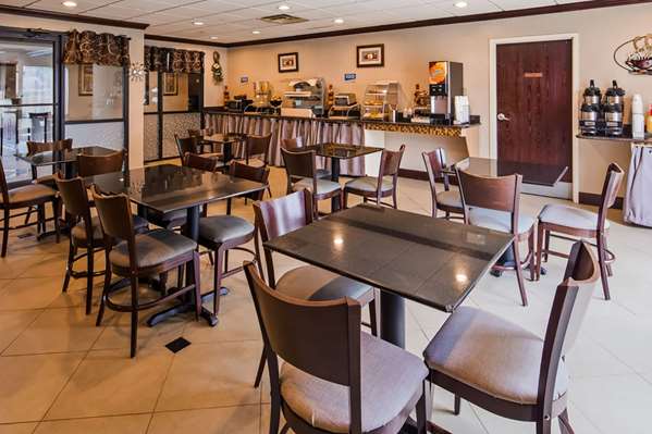 Restaurant - Baymont Inn & Suites La Vergne - I-24, Exit 64