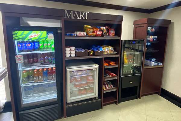  - Baymont Inn & Suites La Vergne - I-24, Exit 64