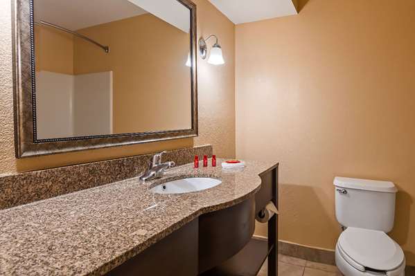  - Baymont Inn & Suites La Vergne - I-24, Exit 64