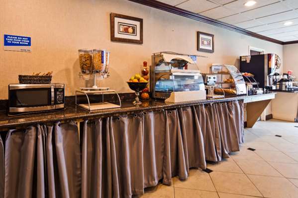 Restaurant - Baymont Inn & Suites La Vergne - I-24, Exit 64