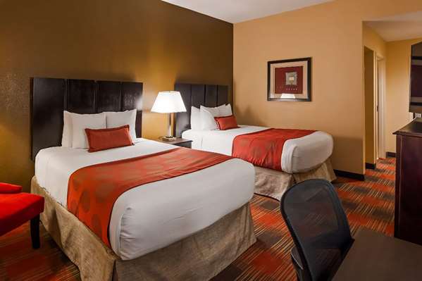  - Baymont Inn & Suites La Vergne - I-24, Exit 64