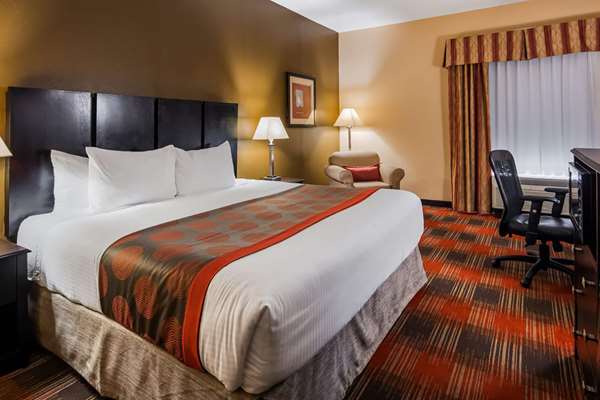  - Baymont Inn & Suites La Vergne - I-24, Exit 64