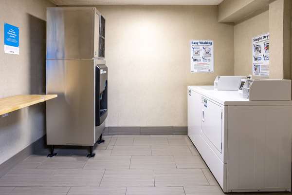 Amenities - Baymont Inn & Suites La Vergne - I-24, Exit 64