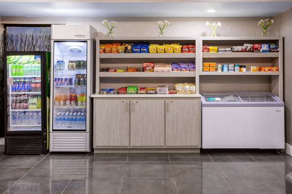  - Baymont Inn & Suites La Vergne - I-24, Exit 64