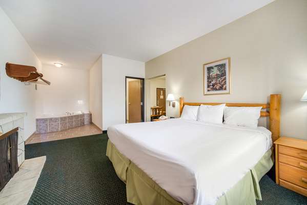 Suite - Knights Inn New Florence