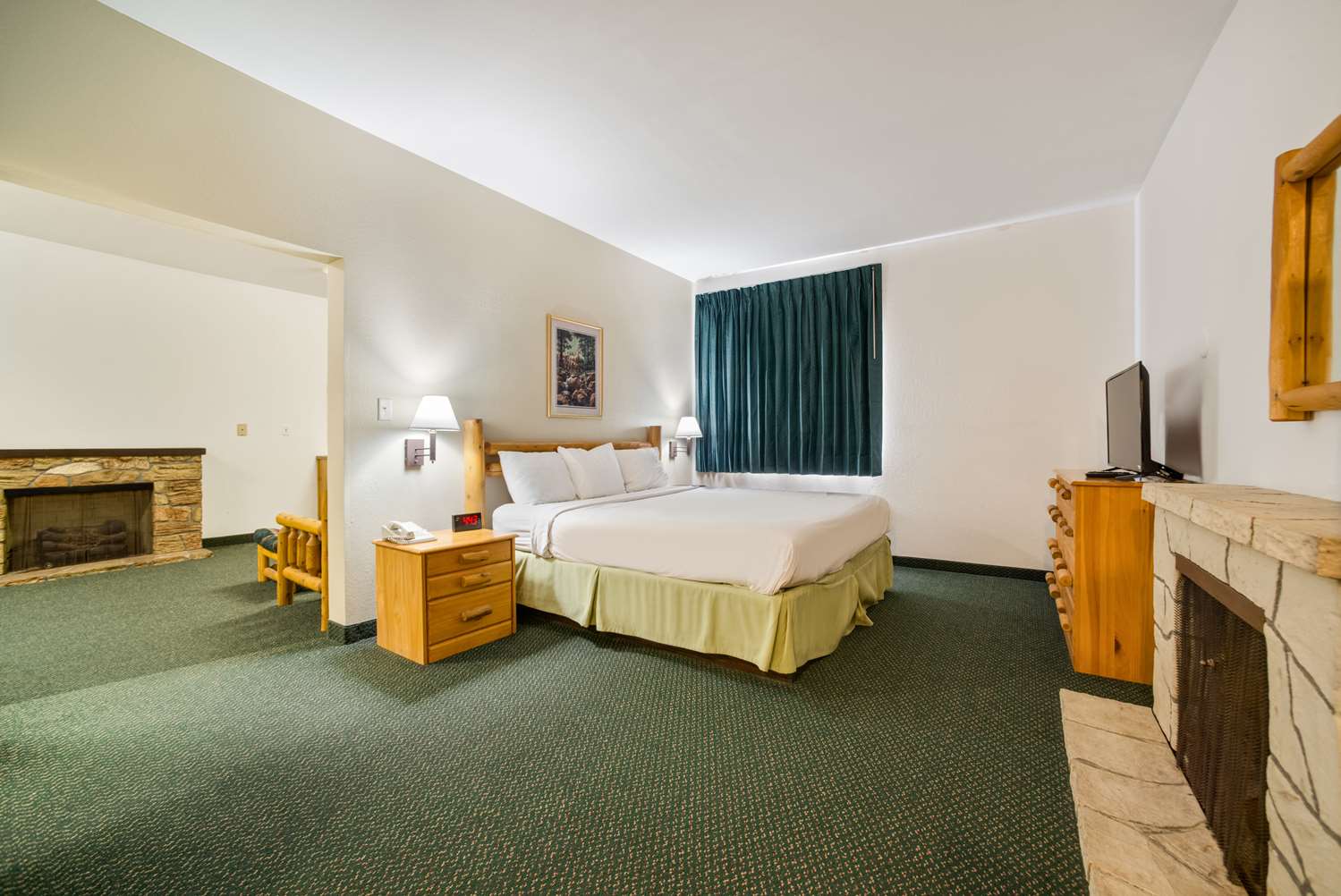 Knights Inn New Florence, MO See Discounts