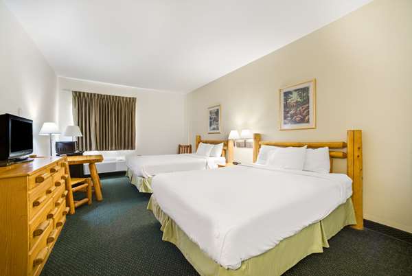  - Knights Inn New Florence