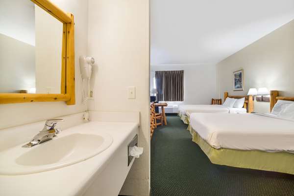  - Knights Inn New Florence