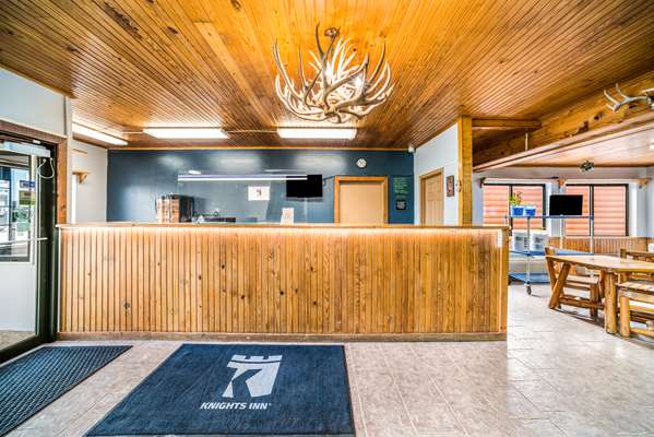  - Knights Inn New Florence