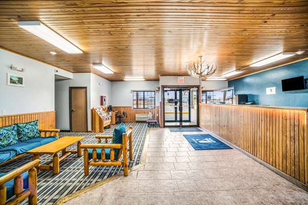  - Knights Inn New Florence