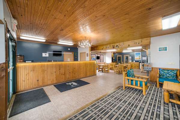  - Knights Inn New Florence