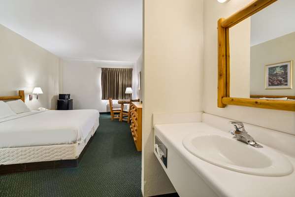  - Knights Inn New Florence