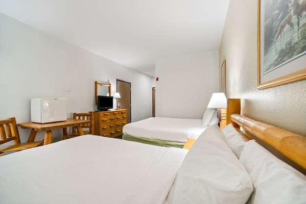  - Knights Inn New Florence