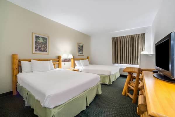  - Knights Inn New Florence