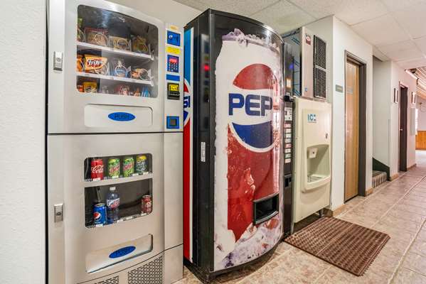  - Knights Inn New Florence