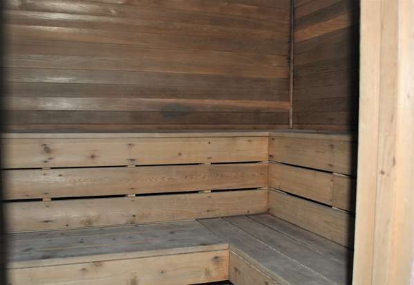 Spa - Best Western Plymouth Inn White Mountains Campton